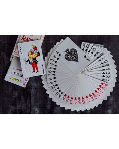 NDCom Kartenspiel