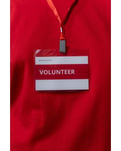 NDCom Lanyard