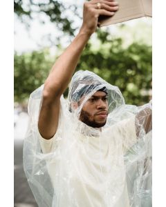 NDCom Regenponcho