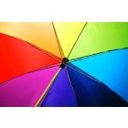 NDCom Regenschirm